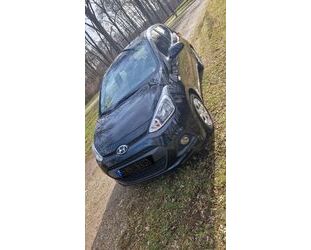 Hyundai i10 Gebrauchtwagen