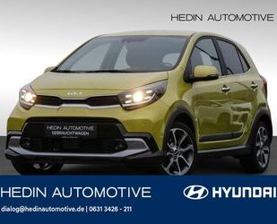 Kia Picanto Gebrauchtwagen