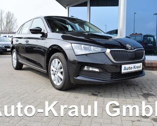 Skoda Scala Gebrauchtwagen