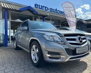 Mercedes-Benz GLK 350 Gebrauchtwagen