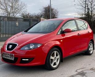 Seat Altea Gebrauchtwagen