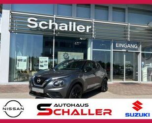 Nissan Juke Gebrauchtwagen