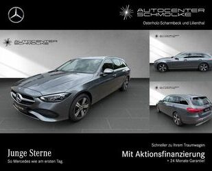 Mercedes-Benz C 300 Gebrauchtwagen