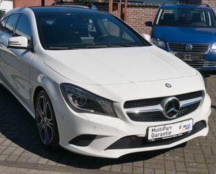Mercedes-Benz CLA 180 Gebrauchtwagen