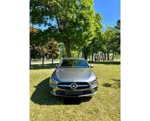 Mercedes-Benz A 200 Gebrauchtwagen