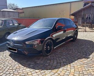 Mercedes-Benz CLA 200 Gebrauchtwagen