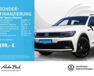 VW Tiguan Allspace Gebrauchtwagen