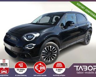 Fiat 500X Gebrauchtwagen