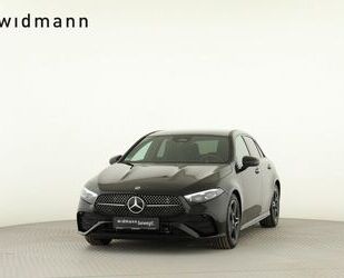 Mercedes-Benz A 200 Gebrauchtwagen