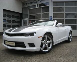 Chevrolet Camaro Gebrauchtwagen