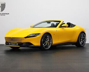 Ferrari Roma Gebrauchtwagen