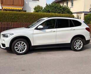 BMW X1 Gebrauchtwagen