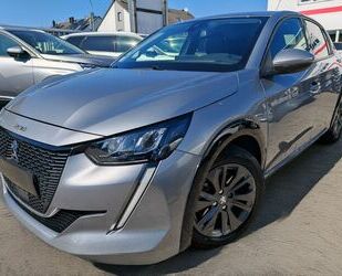 Peugeot 208 Gebrauchtwagen