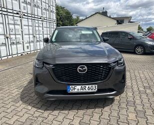 Mazda CX-60 Gebrauchtwagen