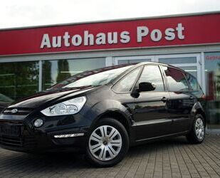 Ford S-Max Gebrauchtwagen