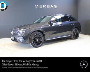 Mercedes-Benz GLC 300 Gebrauchtwagen