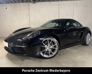 Porsche Cayman Gebrauchtwagen