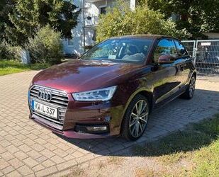 Audi A1 Gebrauchtwagen
