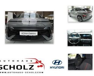 Hyundai KONA Elektro Gebrauchtwagen