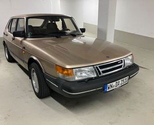 Saab 900 Gebrauchtwagen