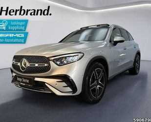 Mercedes-Benz GLC 200 Gebrauchtwagen