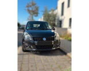 Suzuki Swift Gebrauchtwagen