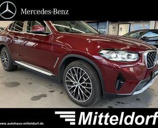 BMW X4 Gebrauchtwagen