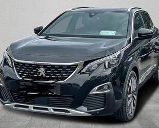 Peugeot 3008 Gebrauchtwagen