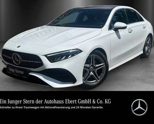 Mercedes-Benz A 200 Gebrauchtwagen