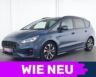 Ford S-Max Gebrauchtwagen