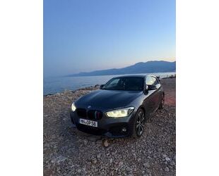 BMW 125 Gebrauchtwagen