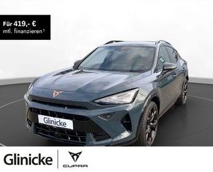 Cupra Formentor Gebrauchtwagen