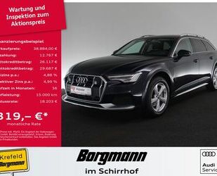 Audi A6 Allroad Gebrauchtwagen