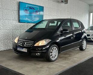 Mercedes-Benz A 180 Gebrauchtwagen
