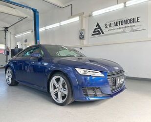 Audi TT Gebrauchtwagen