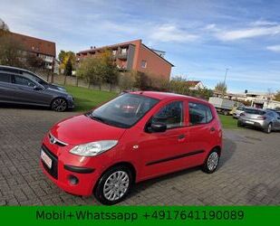 Hyundai i10 Gebrauchtwagen