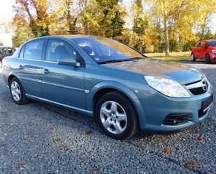 Opel Vectra Gebrauchtwagen