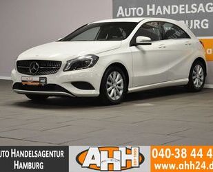 Mercedes-Benz A 180 Gebrauchtwagen