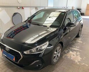 Hyundai i30 Gebrauchtwagen