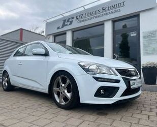 Kia pro ceed / ProCeed Gebrauchtwagen