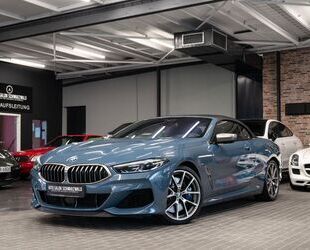 BMW M850 Gebrauchtwagen