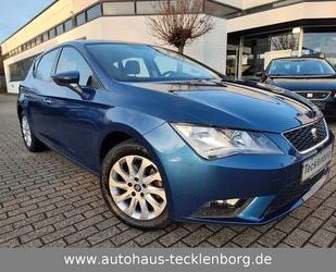 Seat Leon Gebrauchtwagen