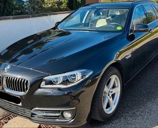 BMW 520 Gebrauchtwagen