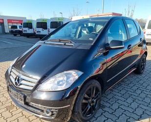 Mercedes-Benz A 180 Gebrauchtwagen