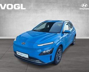 Hyundai KONA Gebrauchtwagen