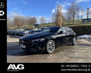Mercedes-Benz A 200 Gebrauchtwagen