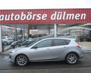 Mazda 3 Gebrauchtwagen