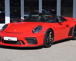 Porsche 991 Gebrauchtwagen