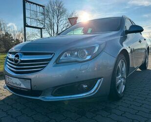 Opel Insignia Gebrauchtwagen