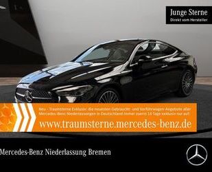 Mercedes-Benz CLE 220 Gebrauchtwagen
